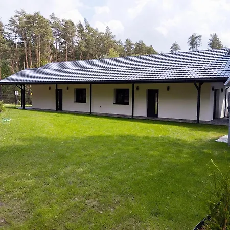 Apartamenty Lesny Szum Susiec Exterior photo