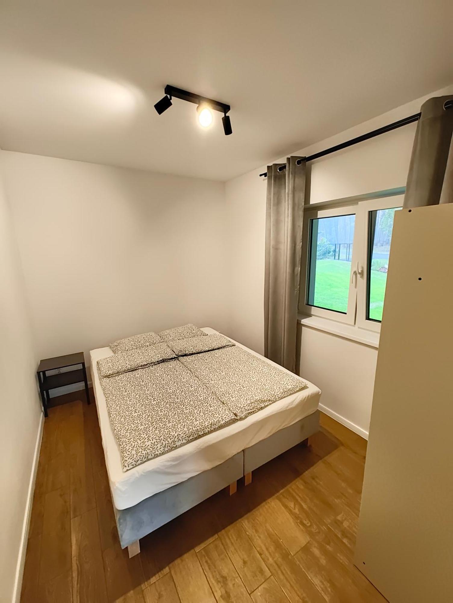 Apartment Lesny Szum